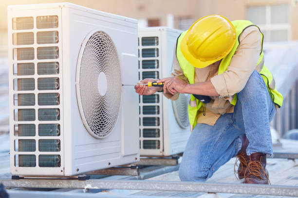 Best Ductless HVAC repair  in Temple, GA