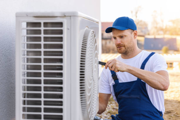 Best Residential HVAC services  in Temple, GA